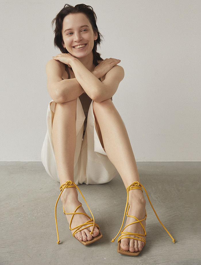 Odette e Odile 2022 EARLY SUMMER