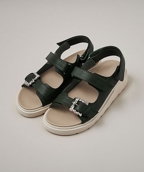 NEW SANDALS｜Odette e Odile｜ユナイテッドアローズ公式通販