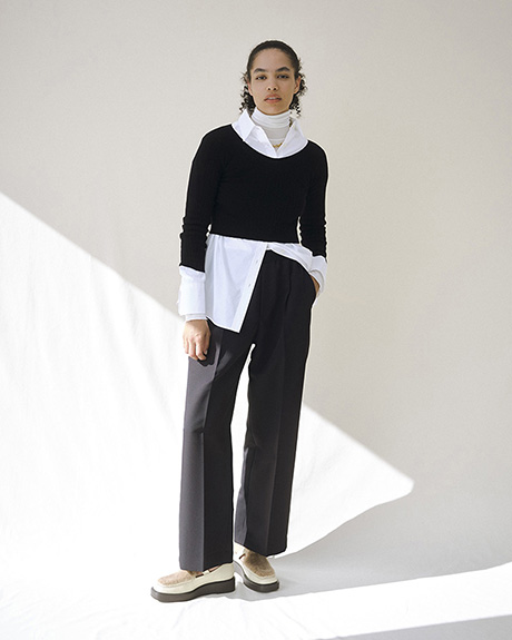 LOOK 11