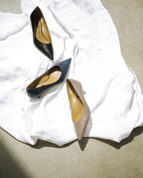 Odette e Odile 2022 Winter Collection