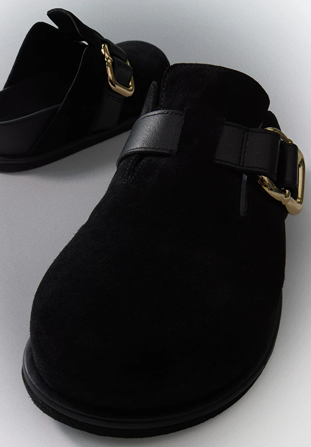 洗練と愛らしさが交差するサボ