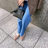 エディター 伊藤真知