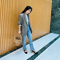 スタイリスト 福田麻琴