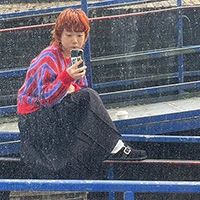 エディター・スタイリスト Anna Kobayashi