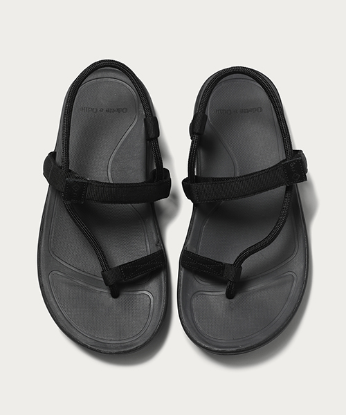 SANDALS CATALOG 2023|オデット エ オディール|ユナイテッド SANDALS CATALOG 2023|オデット エ オディール|ユナイテッド