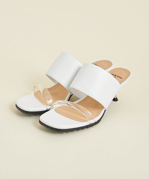 SANDALS CATALOG 2023|オデット エ オディール|ユナイテッド SANDALS CATALOG 2023|オデット エ オディール|ユナイテッド