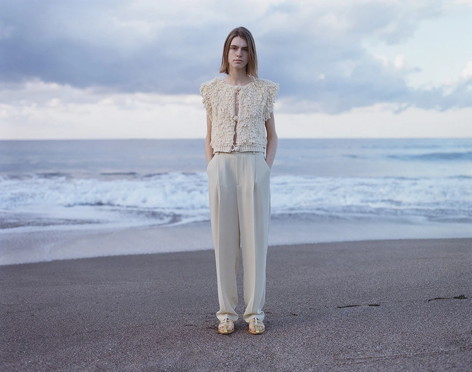Odette e Odile MOVE ON TO THE NEXT STEP SUMMER STORY 2023 LOOK