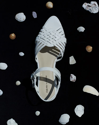 Odette e Odile MOVE ON TO THE NEXT STEP SUMMER STORY 2023 LOOK