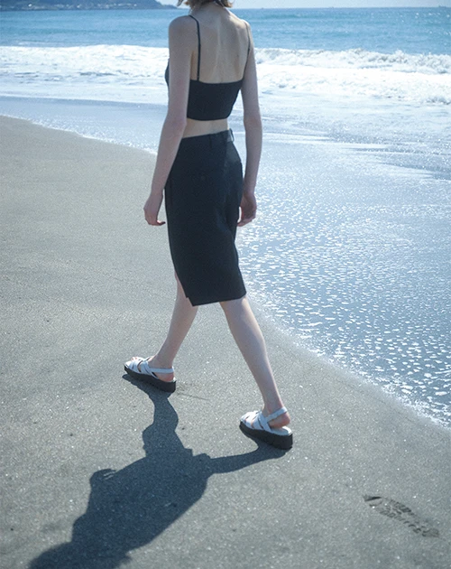 Odette e Odile MOVE ON TO THE NEXT STEP SUMMER STORY 2023 LOOK