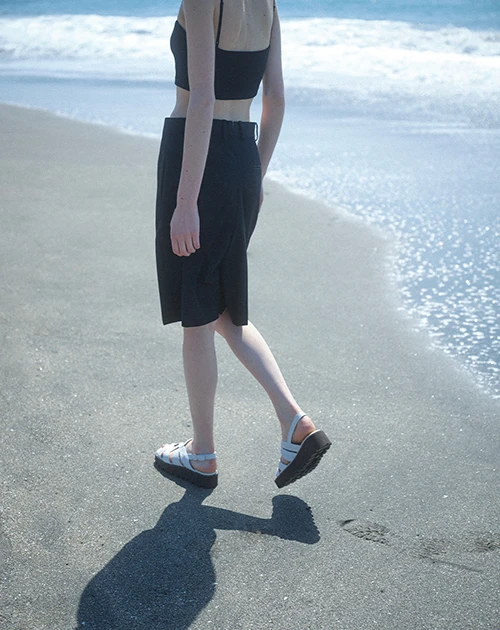 Odette e Odile MOVE ON TO THE NEXT STEP SUMMER STORY 2023 LOOK