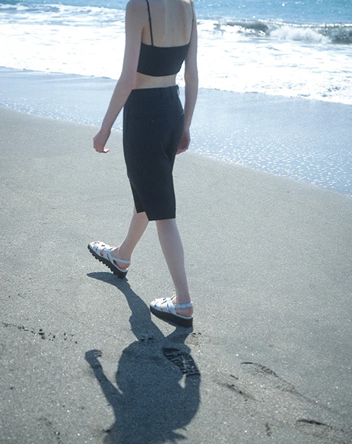 Odette e Odile MOVE ON TO THE NEXT STEP SUMMER STORY 2023 LOOK