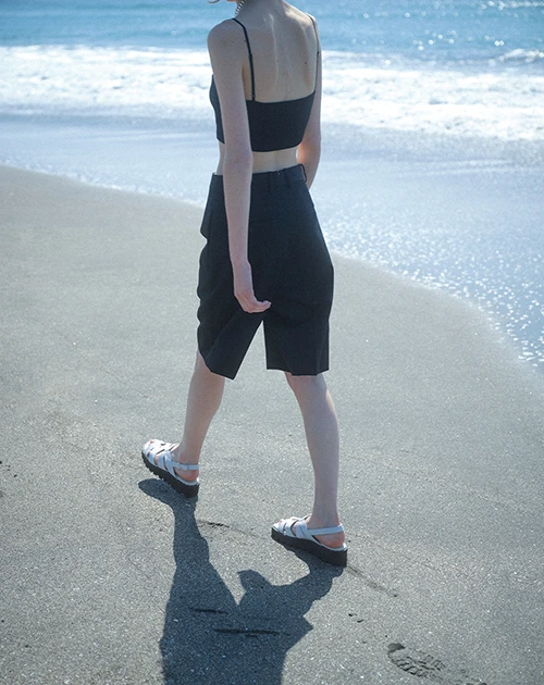 Odette e Odile MOVE ON TO THE NEXT STEP SUMMER STORY 2023 LOOK