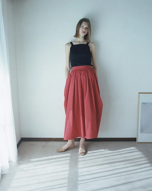 Odette e Odile MOVE ON TO THE NEXT STEP SUMMER STORY 2023 LOOK