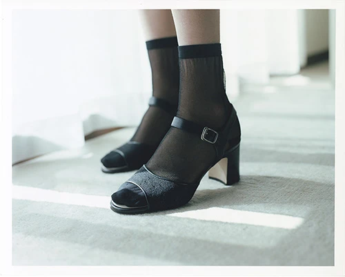 Odette e Odile MOVE ON TO THE NEXT STEP SUMMER STORY 2023 LOOK