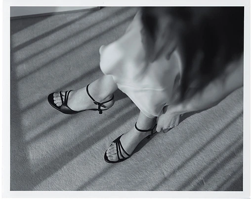 Odette e Odile MOVE ON TO THE NEXT STEP SUMMER STORY 2023 LOOK