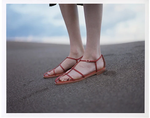 Odette e Odile MOVE ON TO THE NEXT STEP SUMMER STORY 2023 LOOK