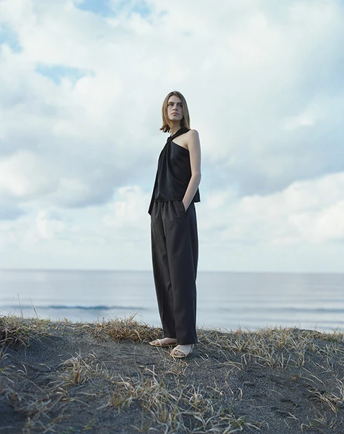 Odette e Odile MOVE ON TO THE NEXT STEP SUMMER STORY 2023 LOOK