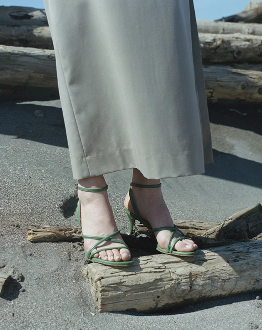 Odette e Odile MOVE ON TO THE NEXT STEP SUMMER STORY 2023 LOOK