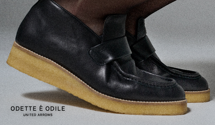 WINTER COLLECTION｜冬のおしゃれに欠かせないロング・ショートブーツ