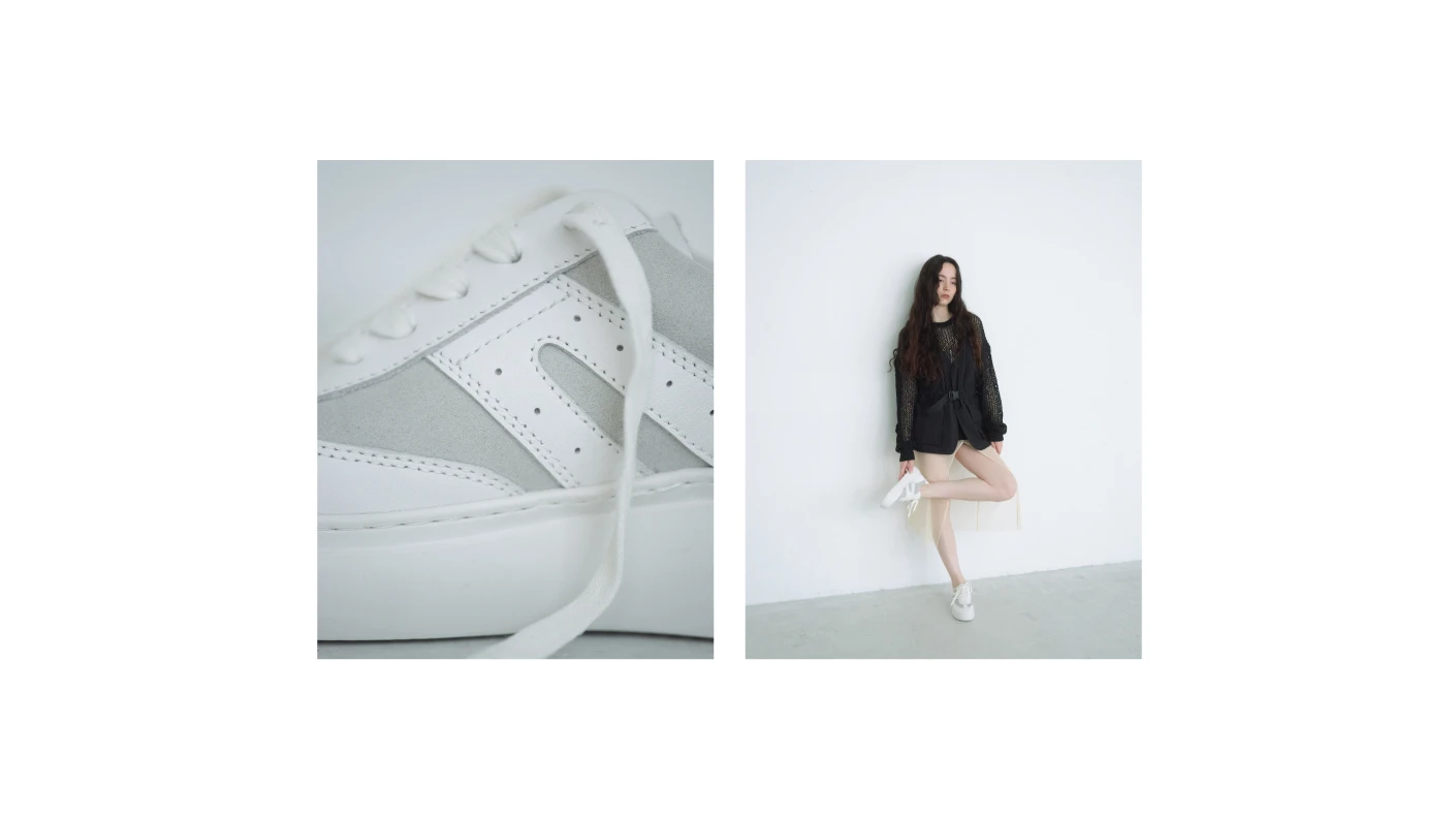 MAISON MAVERICK PRESENTS Feelings Every independent person needs to know Odette e Odile