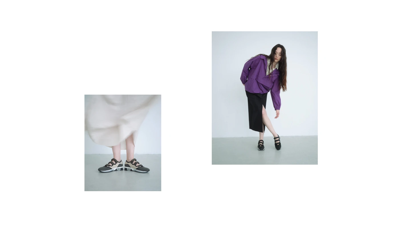 MAISON MAVERICK PRESENTS Feelings Every independent person needs to know Odette e Odile