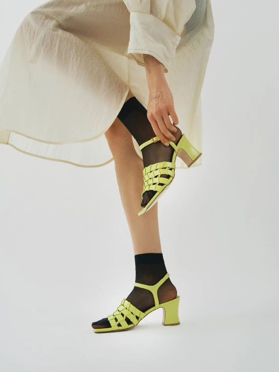 ODETTE É ODILE 2024 SPRING COLLECTION｜オデット エ