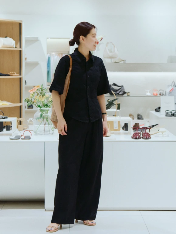 6 SANDALS STYLES
