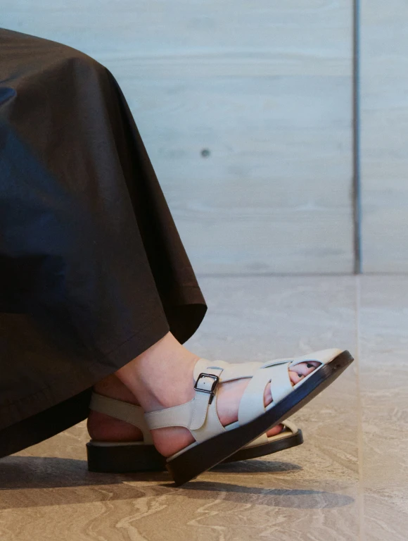 6 SANDALS STYLES