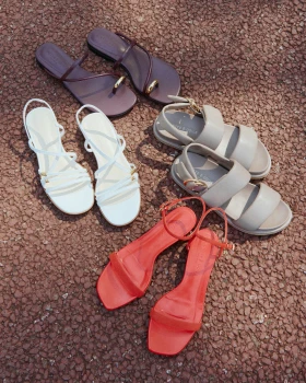 DAYOFF SANDALS