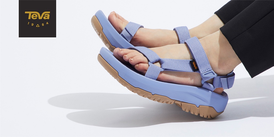＜Teva（テバ）＞
