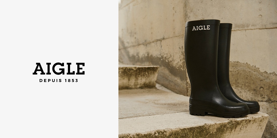 ＜AIGLE（エーグル）＞ MORE VARIATION