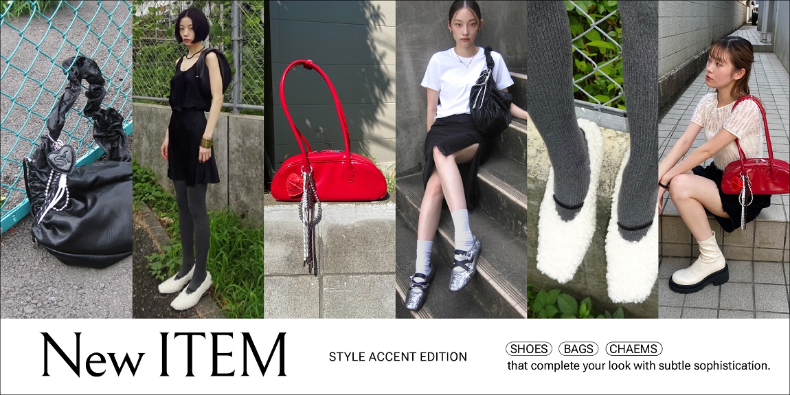 SY New ITEM