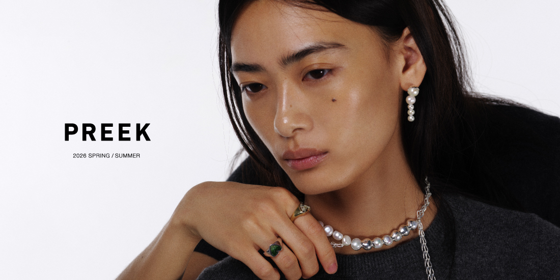 プリーク｜ユナイテッドアローズ公式通販