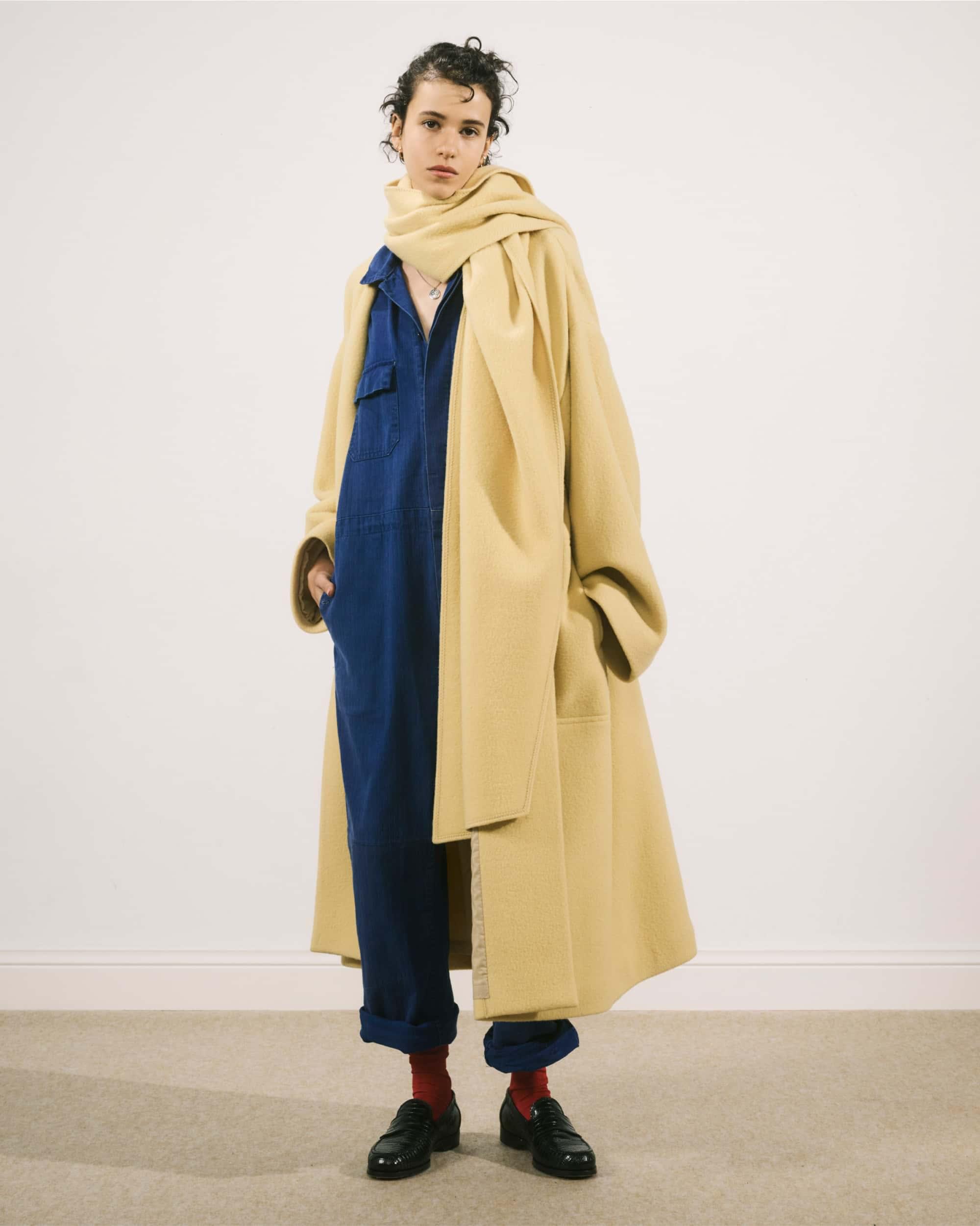 ROKU 2022 AUTUMN WINTER ユナイテッドアローズ公式通販 -UNITED