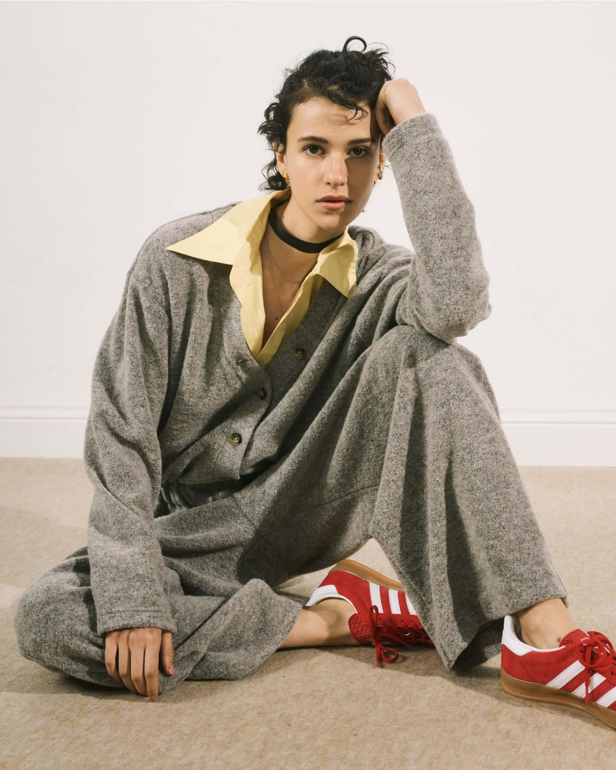 BEAUTY&amp;YOUTH UNITED ARROWS - ROKU 新作 milanolibknitpulloverです! ROKU 2022 AUTUMN WINTER ユナイテッドアローズ公式通販 -UNITED
