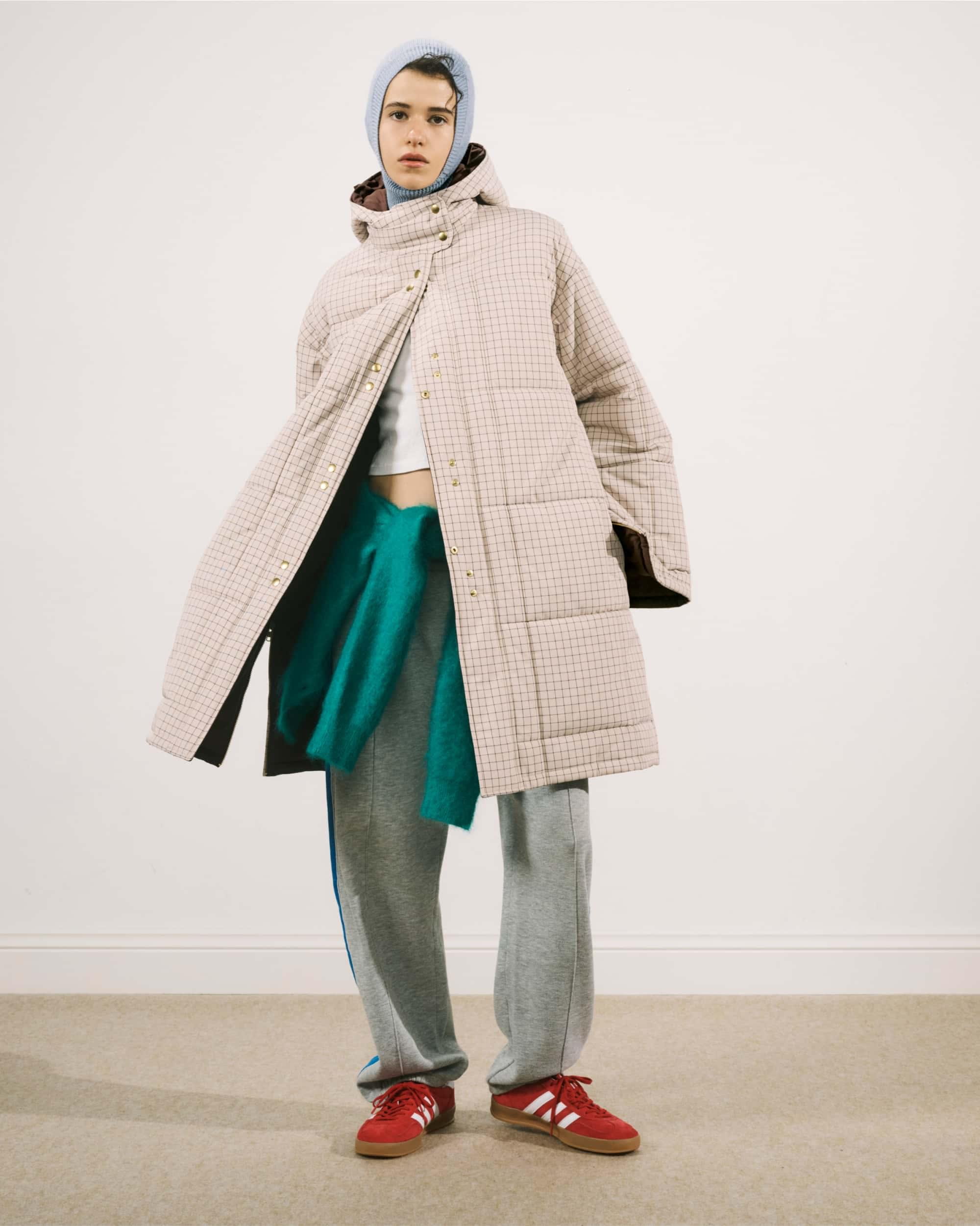 BEAUTY&YOUTH UNITED ARROWS - ROKU 新作 milanolibknitpulloverです! ROKU 2022 AUTUMN WINTER ユナイテッドアローズ公式通販 -UNITED