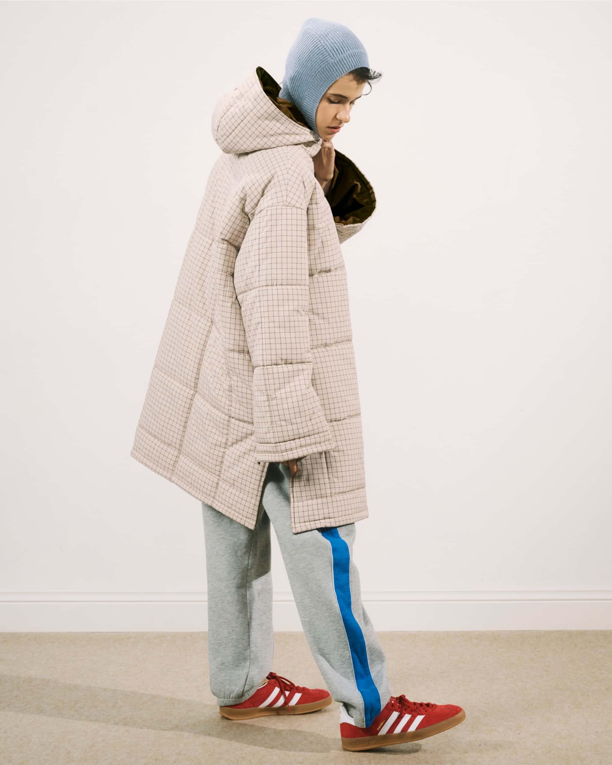 BEAUTY&amp;YOUTH UNITED ARROWS - ROKU 新作 milanolibknitpulloverです! ROKU 2022 AUTUMN WINTER ユナイテッドアローズ公式通販 -UNITED