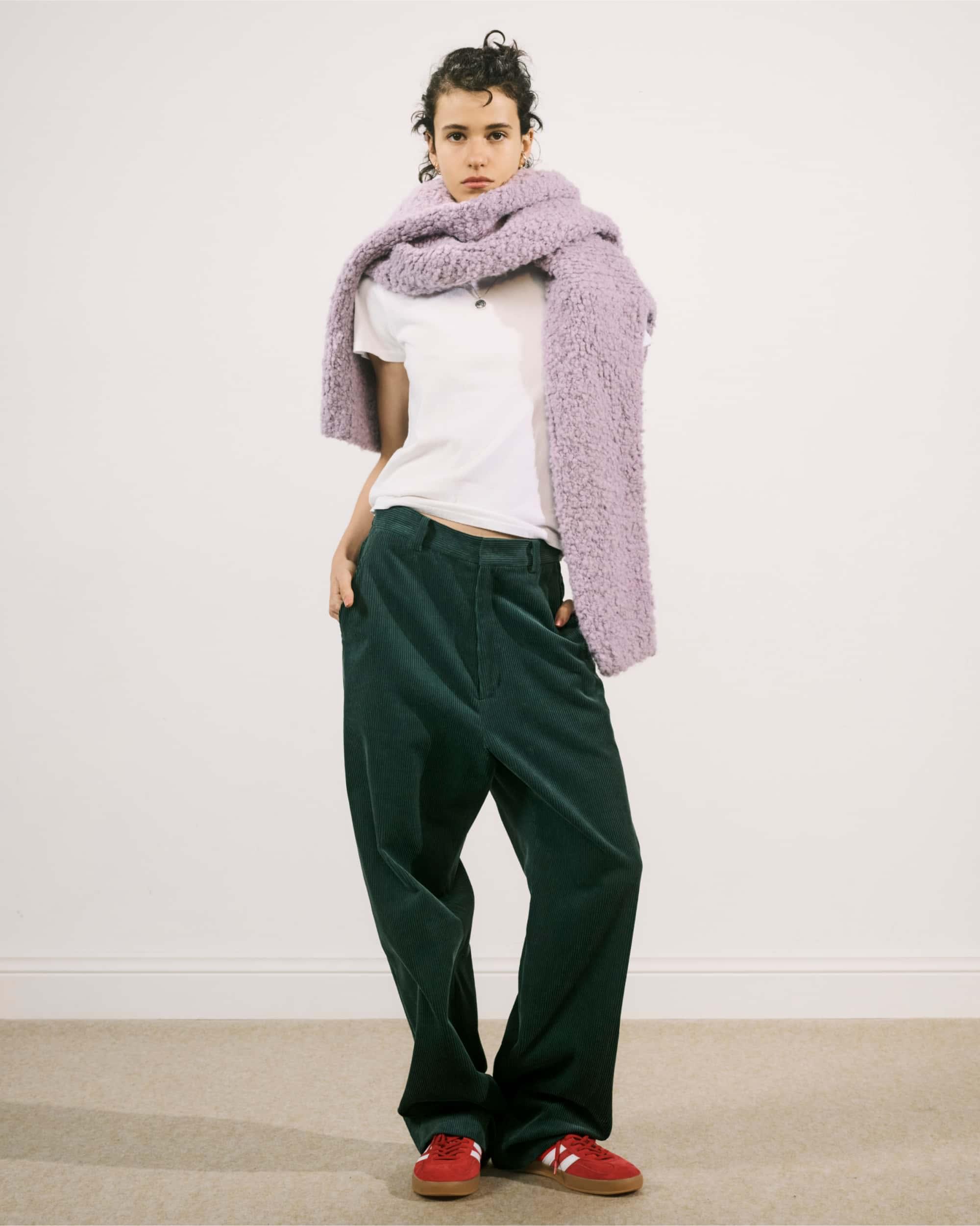 ROKU 2022 AUTUMN WINTER ユナイテッドアローズ公式通販 -UNITED