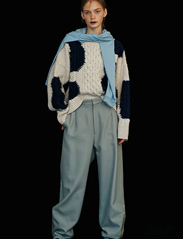 LOOK 1