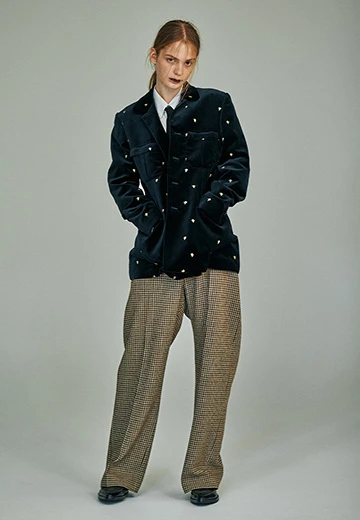 LOOK 14