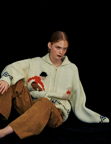 LOOK 4