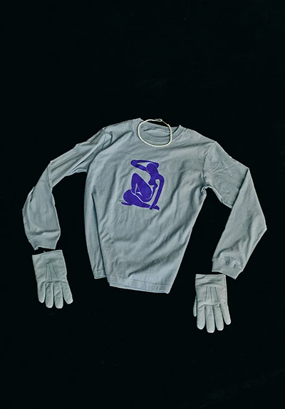 2023 AUTUMN&WINTER COLLECTION