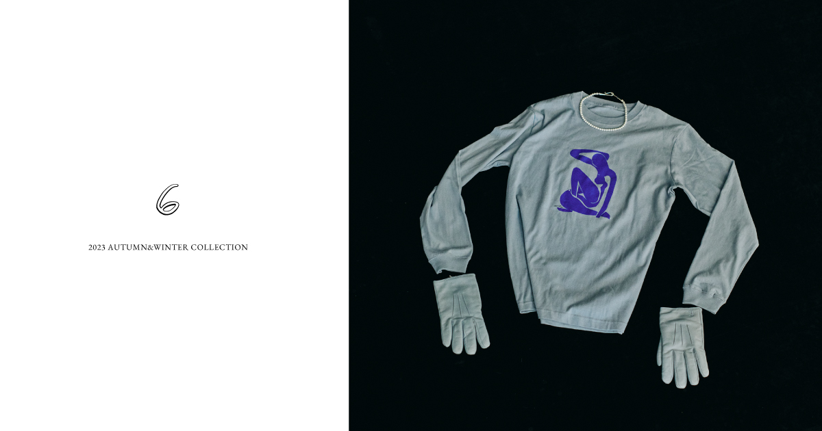 BEAUTY&amp;YOUTH UNITED ARROWS - ＜6(ROKU)＞STOLE SHORT SLEEVE PULLOVER BEAUTY&YOUTH UNITED ARROWS - ＜6(ROKU)＞STOLE SHORT SLEEVE