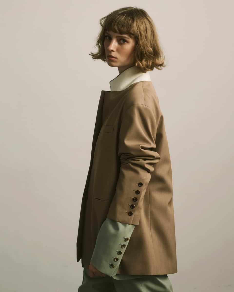 6/ROKU SPRING&SUMMER 2023 COLLECTION｜ユナイテッドアローズ