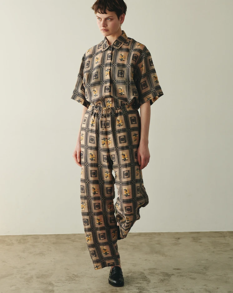 Look 1