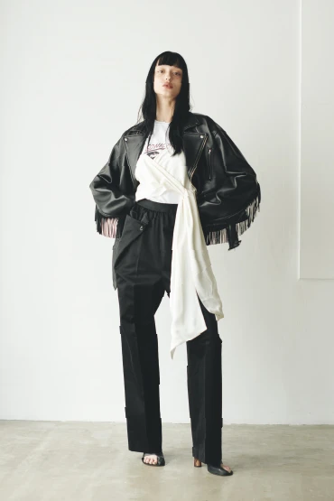 LOOK 5