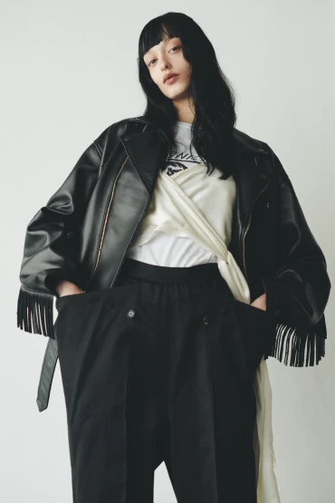 LOOK 5