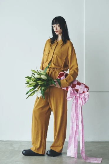 LOOK 9