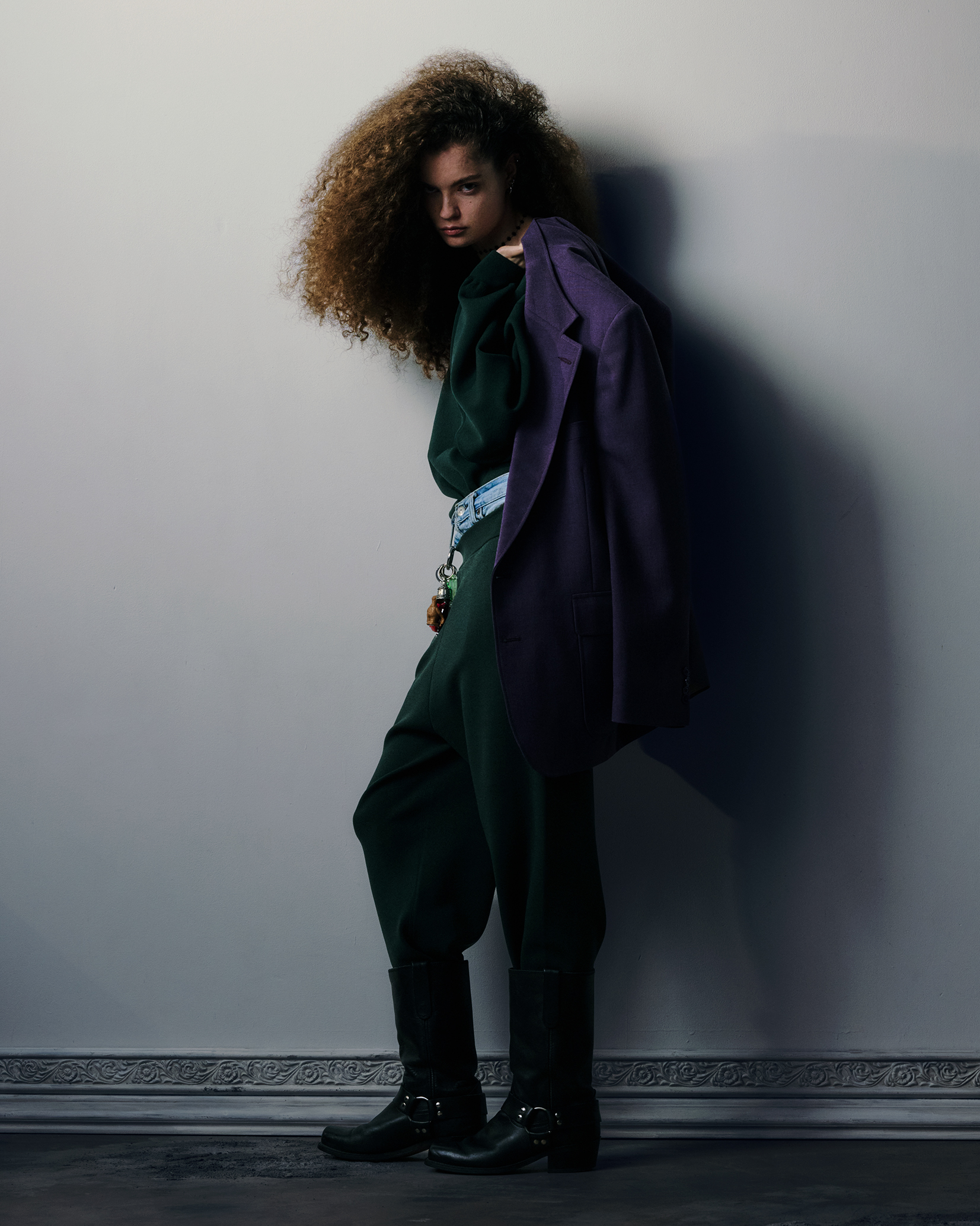 6(ROKU) 2024 AUTUMN&WINTER COLLECTION|ロク|ユナイテッド 6(ROKU) 2024 AUTUMN&WINTER COLLECTION|ロク|ユナイテッド