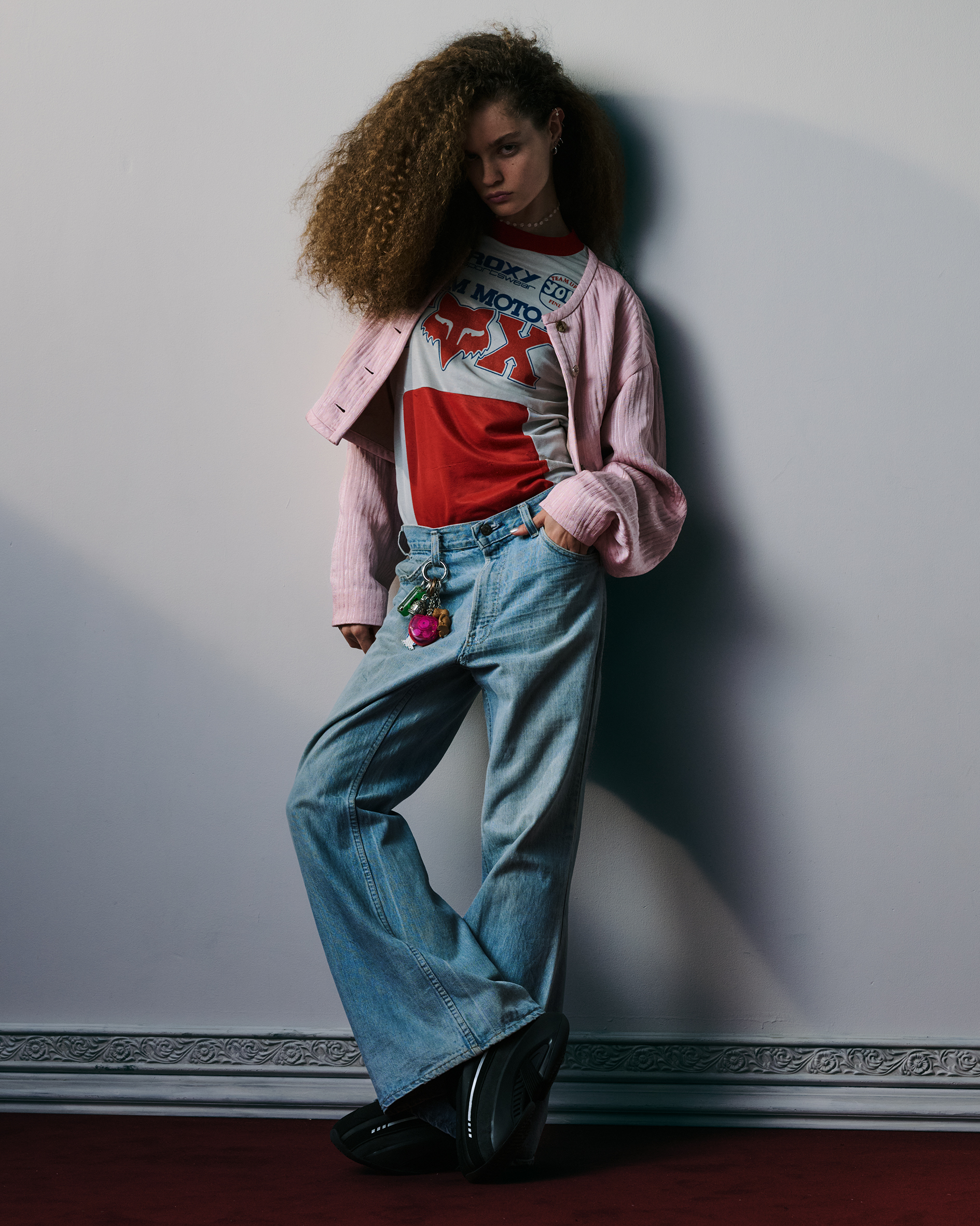 6(ROKU) 2024 AUTUMN&WINTER COLLECTION|ロク|ユナイテッド 6(ROKU) 2024 AUTUMN&WINTER COLLECTION|ロク|ユナイテッド